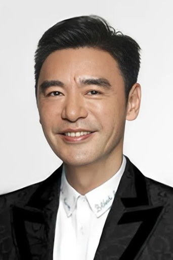 Portrait of Kenny Bee