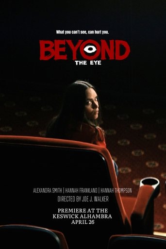 Poster of Beyond the Eye