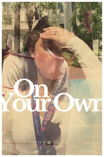 Poster of On Your Own