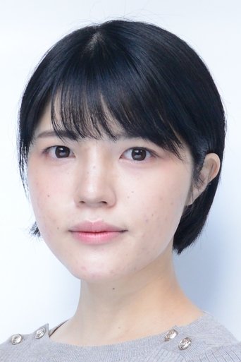 Portrait of Ayaka Kurogi