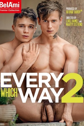 Every Which Way 2 Poster of Every Which Way 2