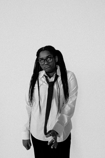 Portrait of Khayta Diongue