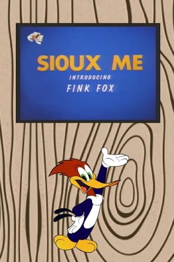 Poster of Sioux Me