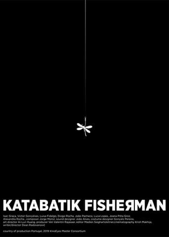 Poster of Katabatik Fisherman