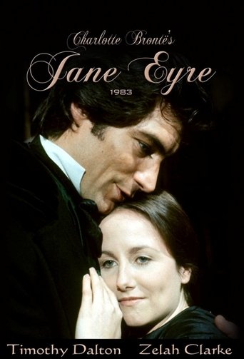 Portrait for Jane Eyre - Miniseries