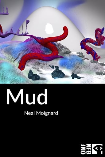 Poster of Mud