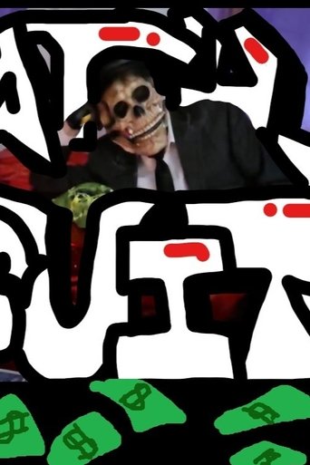 Poster of Death Suits