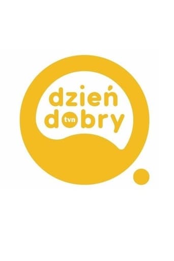 Poster of Dzień Dobry TVN