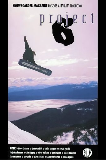 Poster of project 6