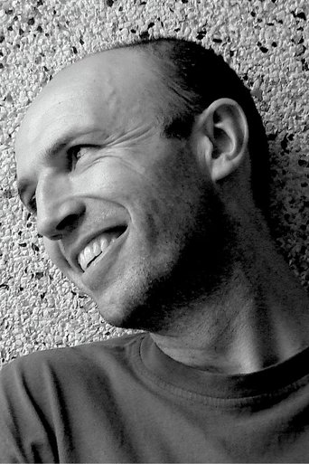 Portrait of Fabián Fattore