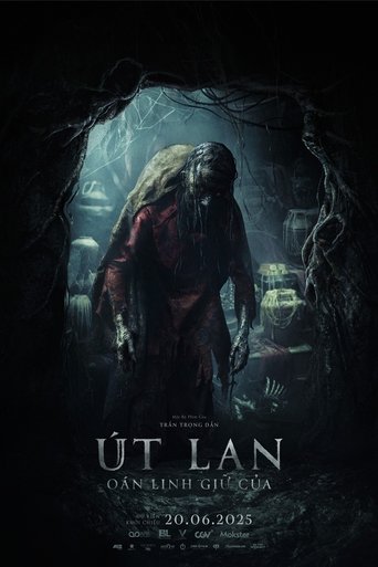 Poster of The Guardian Demon
