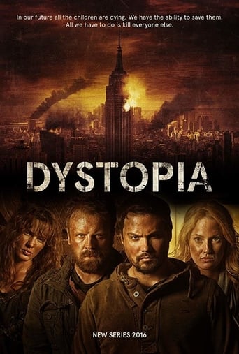 Portrait for Dystopia - Season 1