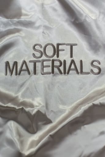 Poster of Soft Materials