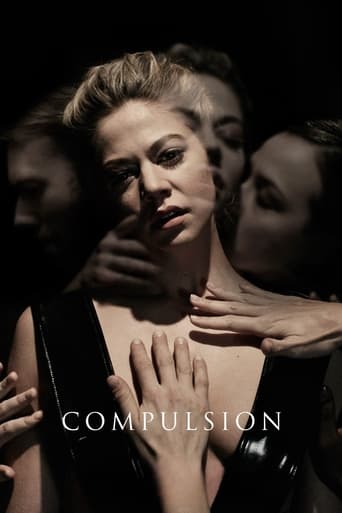 Poster of Compulsion