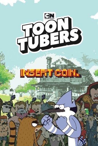Poster of ToonTubers