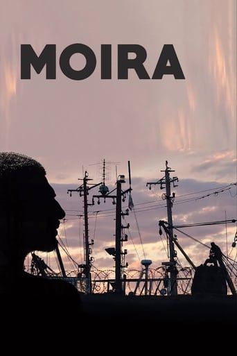 Poster of Moira