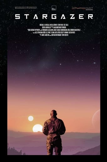 Poster of Stargazer