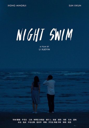 Poster of Night Swim