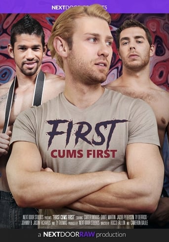 Poster of First Cums First