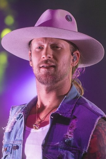 Portrait of Brian Kelley