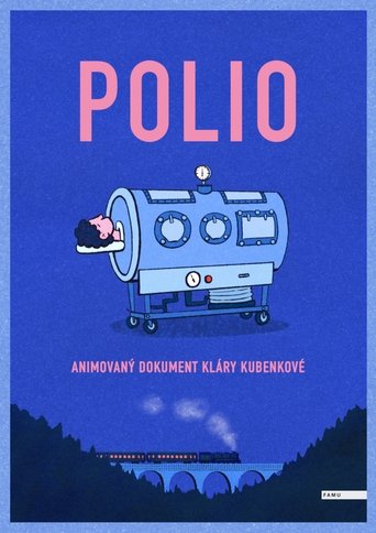 POLIO Poster of POLIO