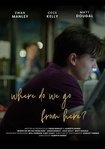 Poster of Where Do We Go From Here?