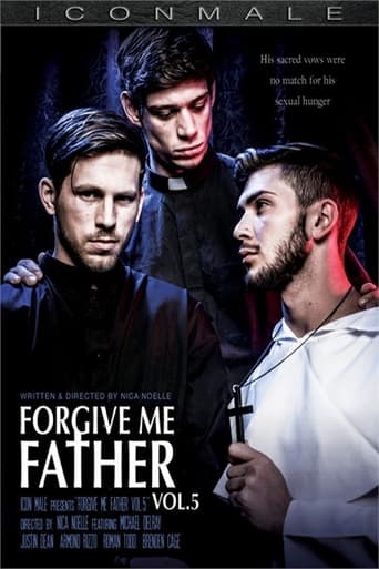 Poster of Forgive Me Father 5