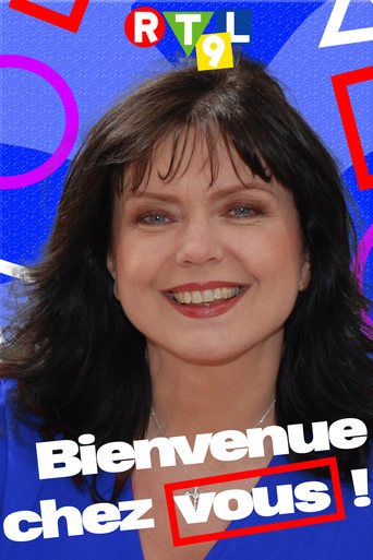 Poster of Bienvenue chez vous !