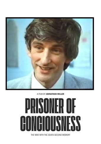 Poster of Prisoner of Consciousness