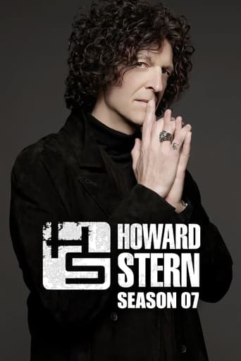 Portrait for The Howard Stern Interview - Season 7