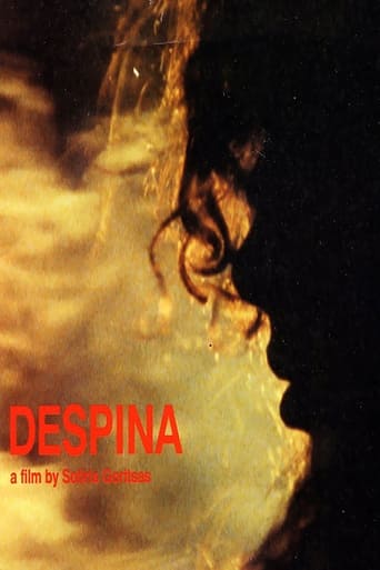 Poster of Despina