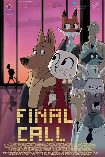 Poster of Final Call