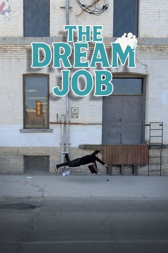 Poster of The Dream Job