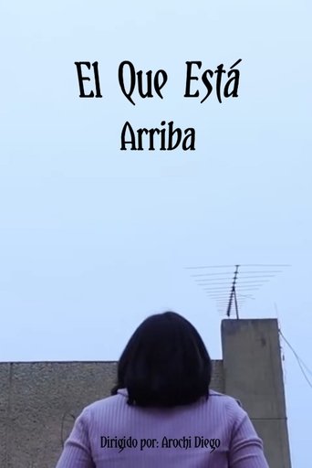 Poster of El Que Está Arriba