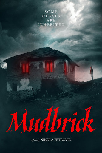 Poster of Mudbrick