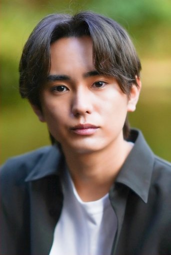 Portrait of Yuta