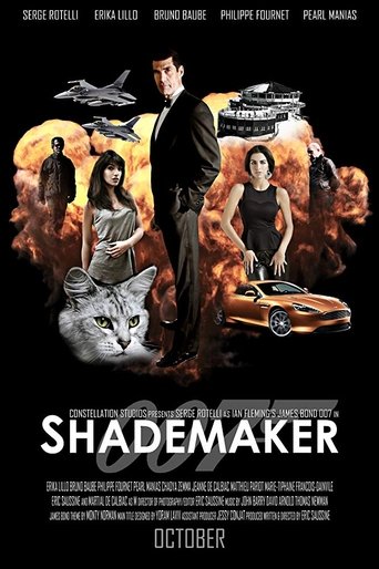 Poster of Shademaker
