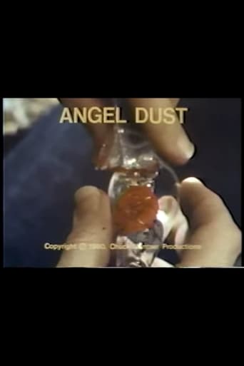 Poster of Angel Dust