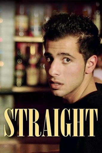 Poster of Straight