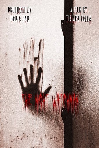 Poster of The Night Watchman