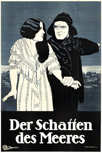 Poster of Specter of the Sea