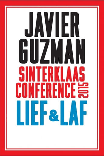 Poster of Javier Guzman: Lief & Laf