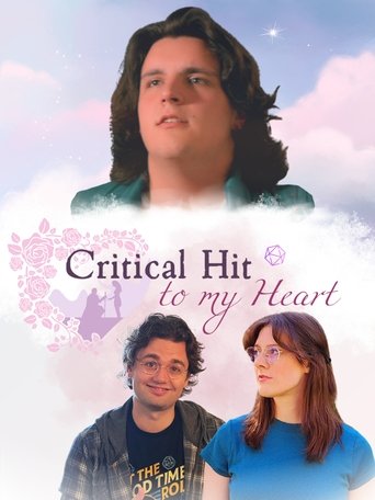 Poster of Critical Hit to my Heart
