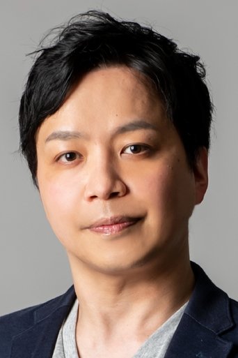 Portrait of Yuto Mimura