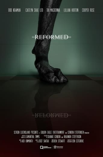 Poster of Reformed