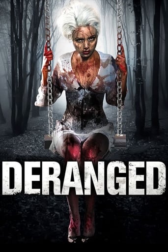 Poster of Deranged