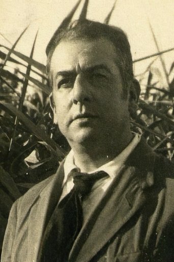 Portrait of Maurice Mariaud