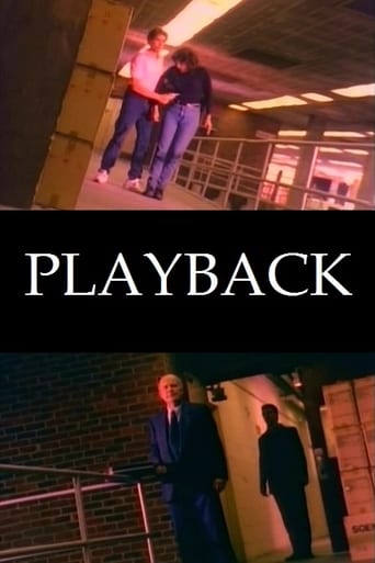 Poster of Playback