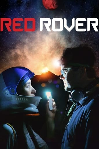 Poster of Red Rover