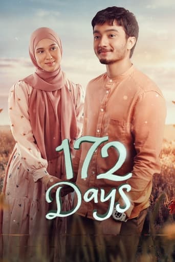 Poster of 172 Days